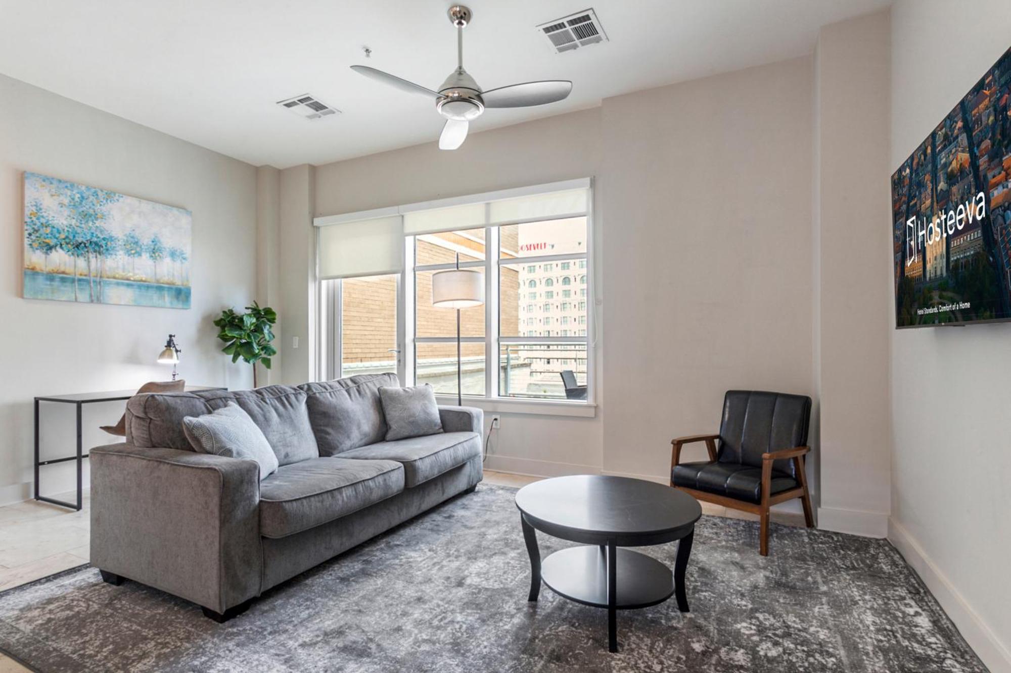 Upscale Condos And Penthouses Close To Canal And Bourbon St New Orleans Exterior foto